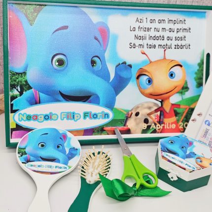 tava mot elefantul cici