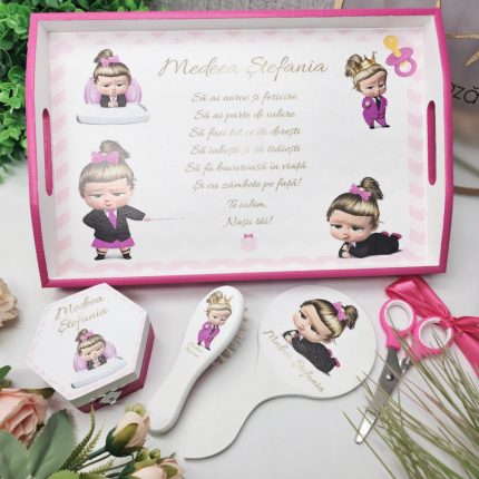 tava mot boss baby fata