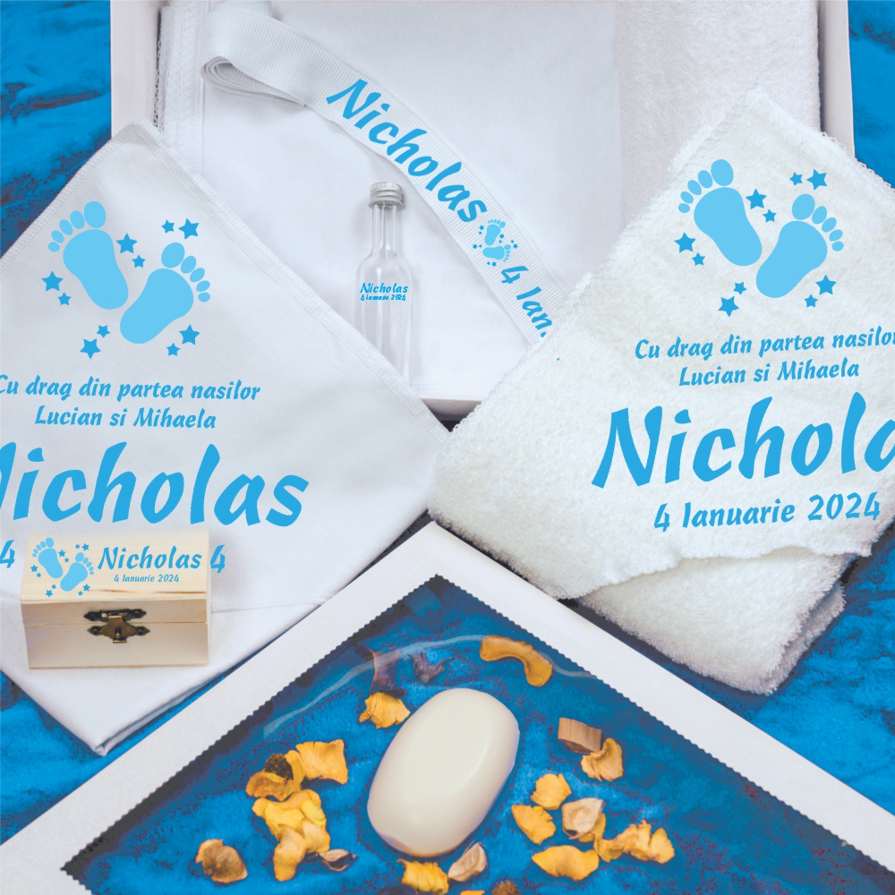 trusou botez fata fluturi tp57 trusou botez comlet picioruse