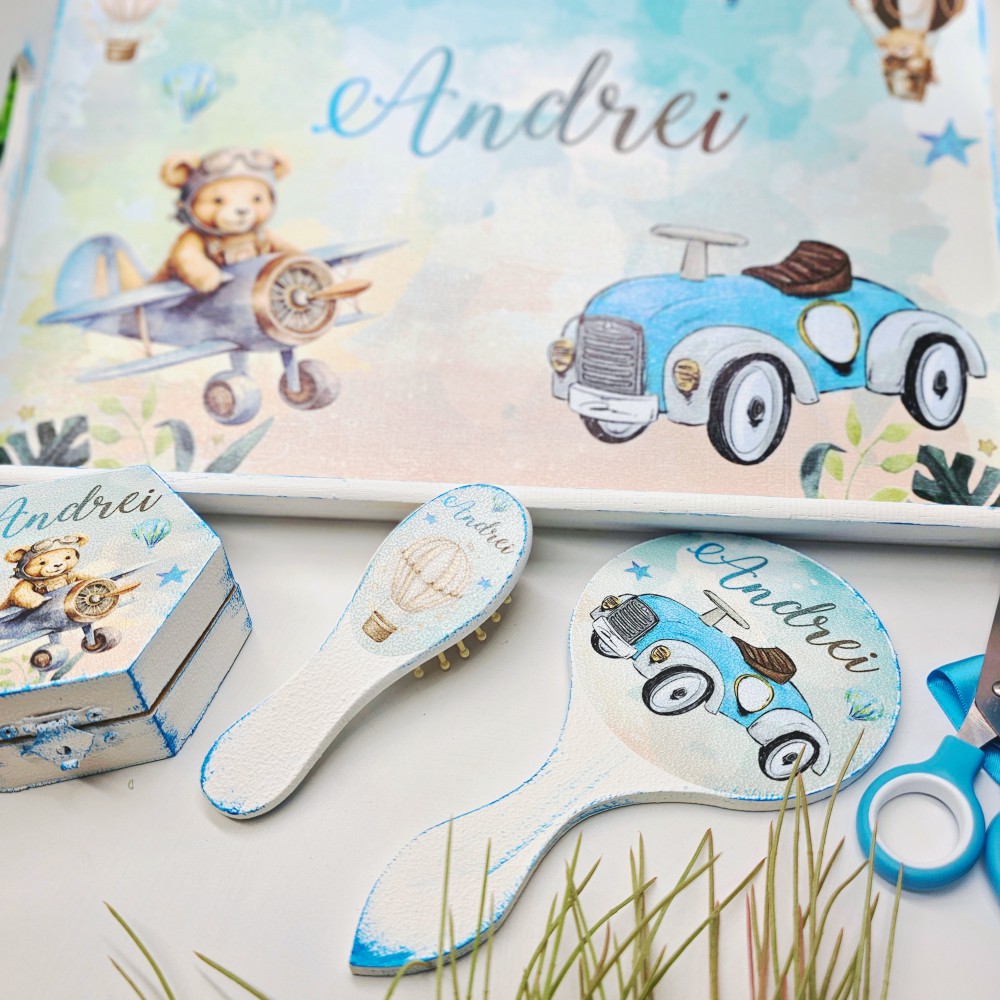 TV77-3 tava mot baiat masina avion