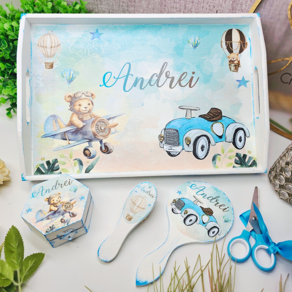 TV77 tava mot baiat masina avion