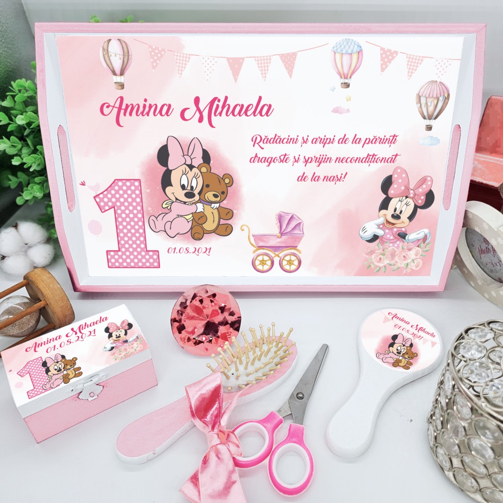 TV83 tava mot minnie baby